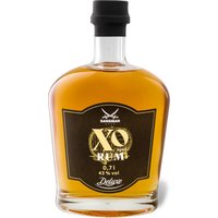 SANSIBAR DELUXE XO Aged Rum 43% Vol