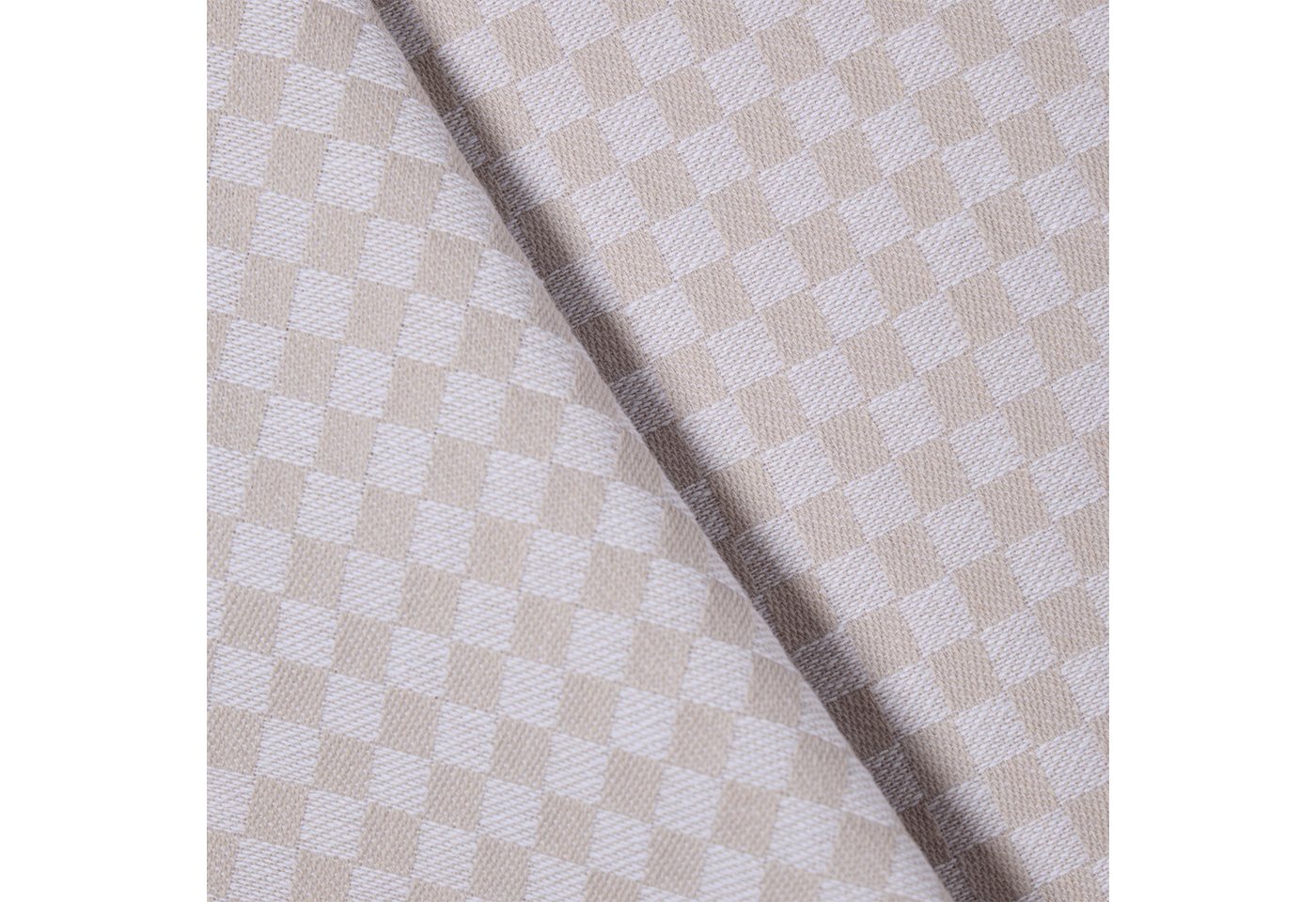 Sansibar Sylt Geschirrtuch Geschirrtücher-Set, 3-tlg, 50x70 cm, 100% Baumwolle, Premium Qualität, (Set, 3x Geschirrtuch, 50x70 cm, zwei verschiedene Designs), J – Bild 4 von 5