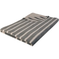 SANSIBAR Wohndecke 150x200cm (Grau)