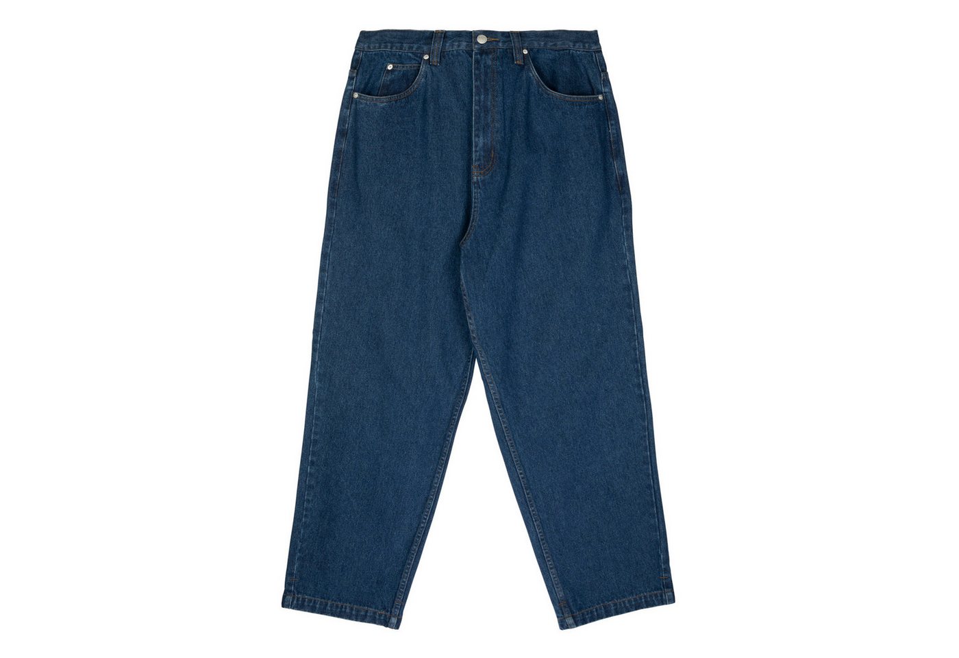 Santa Cruz Webhose BIG PANTS – Bild 2 von 3