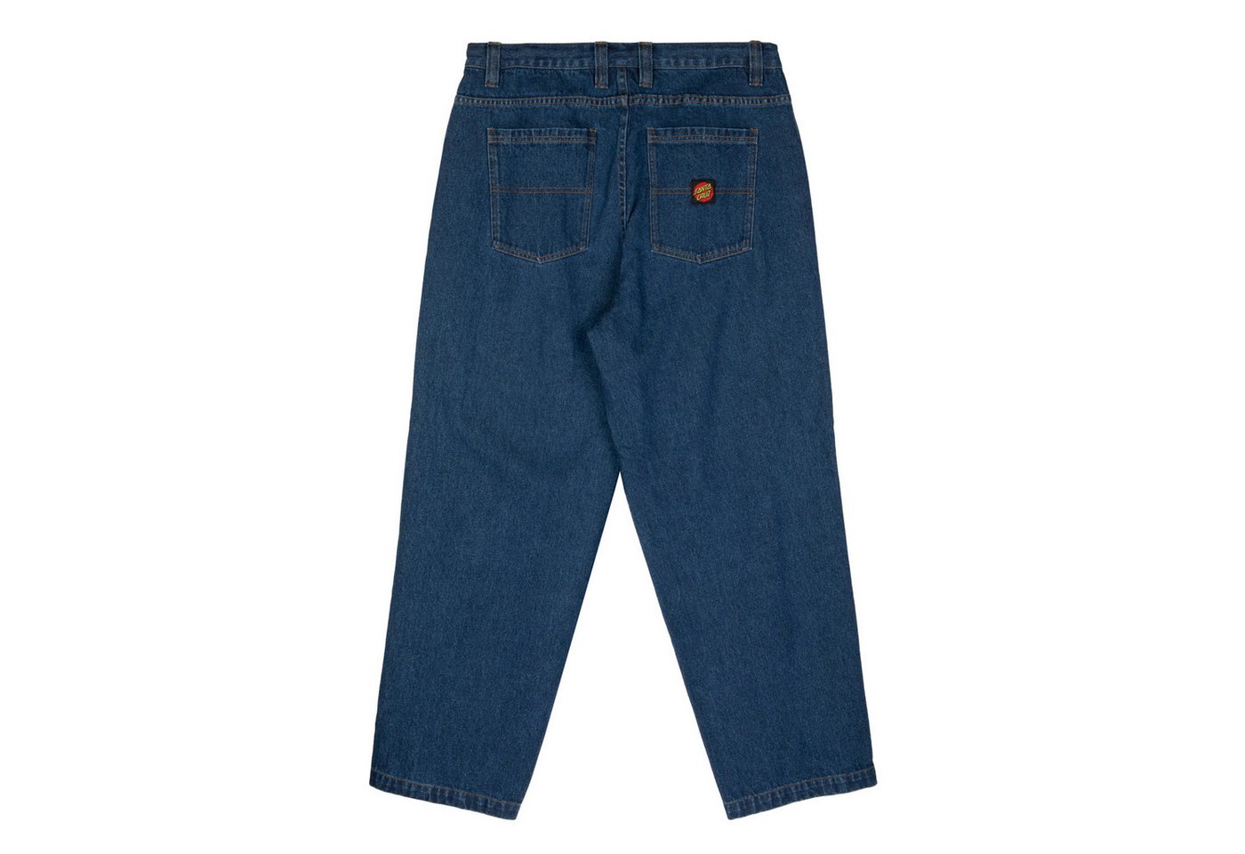 Santa Cruz Webhose BIG PANTS – Bild 3 von 3