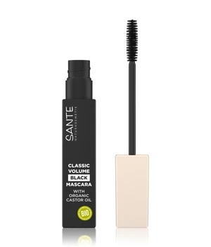 Sante Classic Volume Mascara · 8 ml · Schwarz