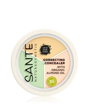 Sante Correcting Concealer · 6 ml