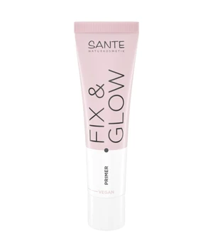 Sante Fix & Glow Primer · 30 ml