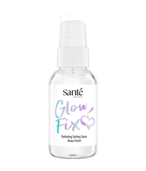 Sante Glow Fix Spray Fixing Spray · 50 ml