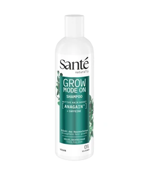 Sante Grow Mode On Haarshampoo · 250 ml