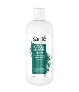 Sante Grow Mode On Haarshampoo · 500 ml