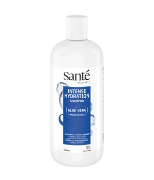Sante Intense Hydration Haarshampoo · 500 ml
