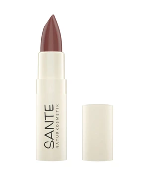Sante Moisture Lipstick Lippenstift · 5 g · Braun