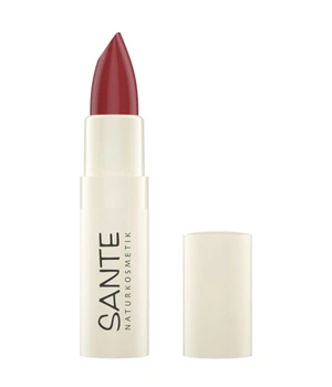 Sante Moisture Lipstick Lippenstift · 5 g · Braun
