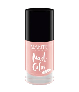 Sante Nail Color Nagellack · 8 ml · Rosa