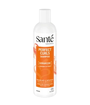 Sante Perfect Curls Haarshampoo · 250 ml