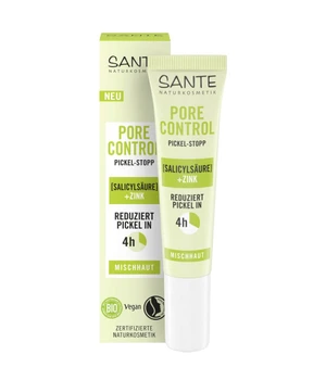 Sante Pore Control Pickel Stopp Pickeltupfer · 15 ml