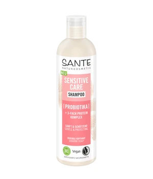 Sante Sensitive Care Haarshampoo · 250 ml