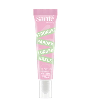 Sante Stronger, harder, longer Nails Nagelserum · 15 ml