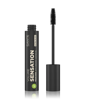 Sante Volume Sensation Mascara · 12 ml · Schwarz
