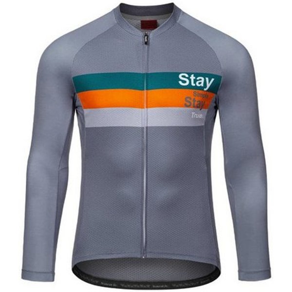 SANTIC Radtrikot Siyo Jersey Herren