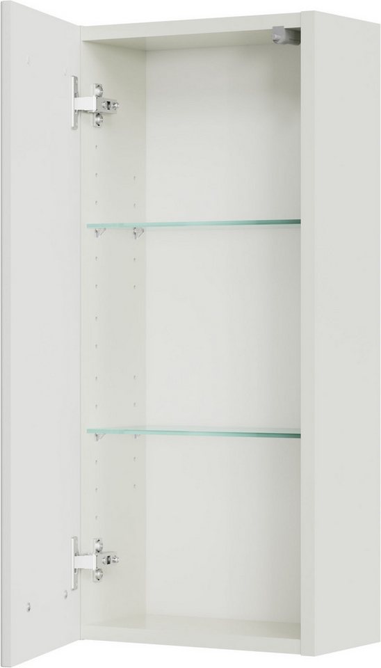 Saphir Hängeschrank Quickset 326, mit 1 Tür, 30cm breit (1-St) – Bild 3 von 4