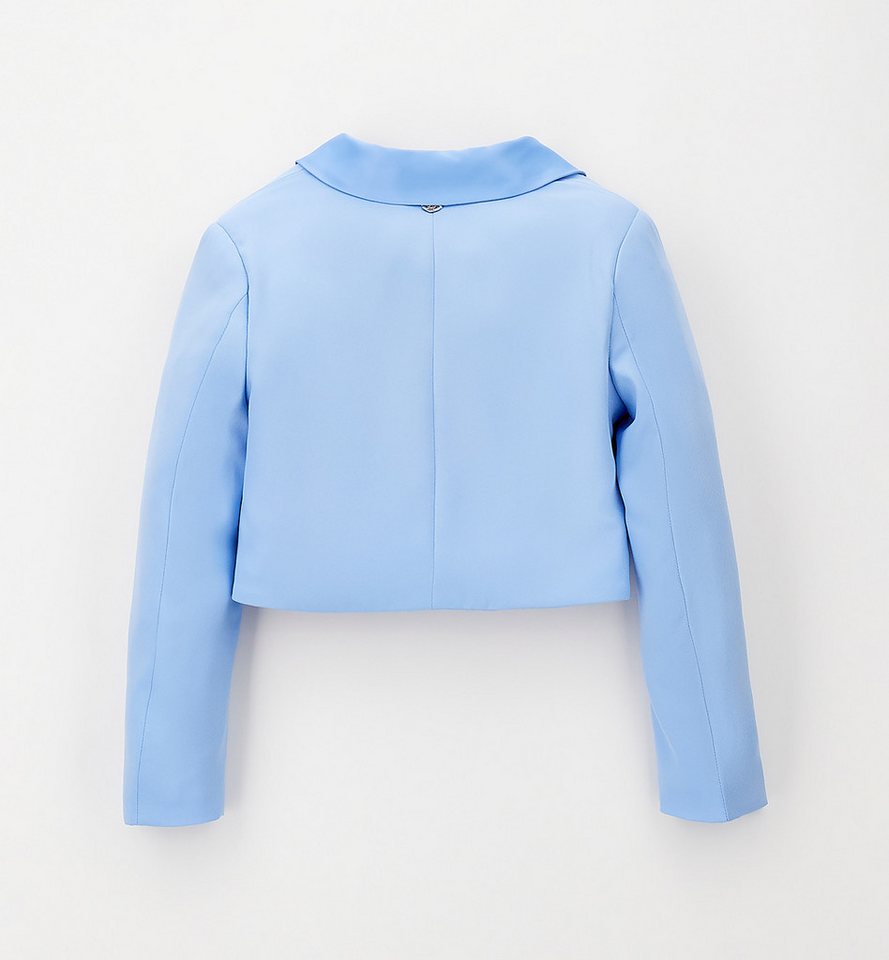 Sarabanda Blusenblazer GIRL JACKET – Bild 2 von 3