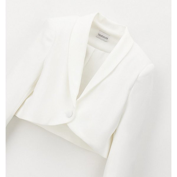 Sarabanda Blusenblazer GIRL JACKET