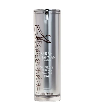 SARAH CHAPMAN Platinum Stem Cell Elixir Gesichtsserum · 30 ml