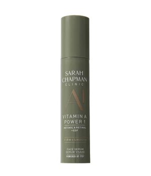 SARAH CHAPMAN Vitamin A Power 1 Gesichtsserum · 30 ml
