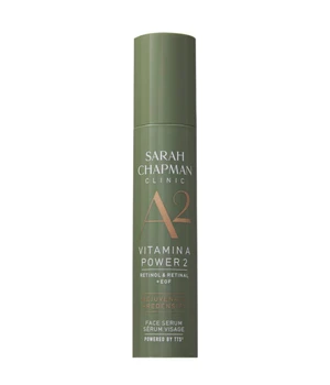 SARAH CHAPMAN Vitamin A Power 2 Gesichtsserum · 30 ml
