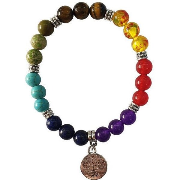 Saraswati Armband Armband "Lebensbaum"