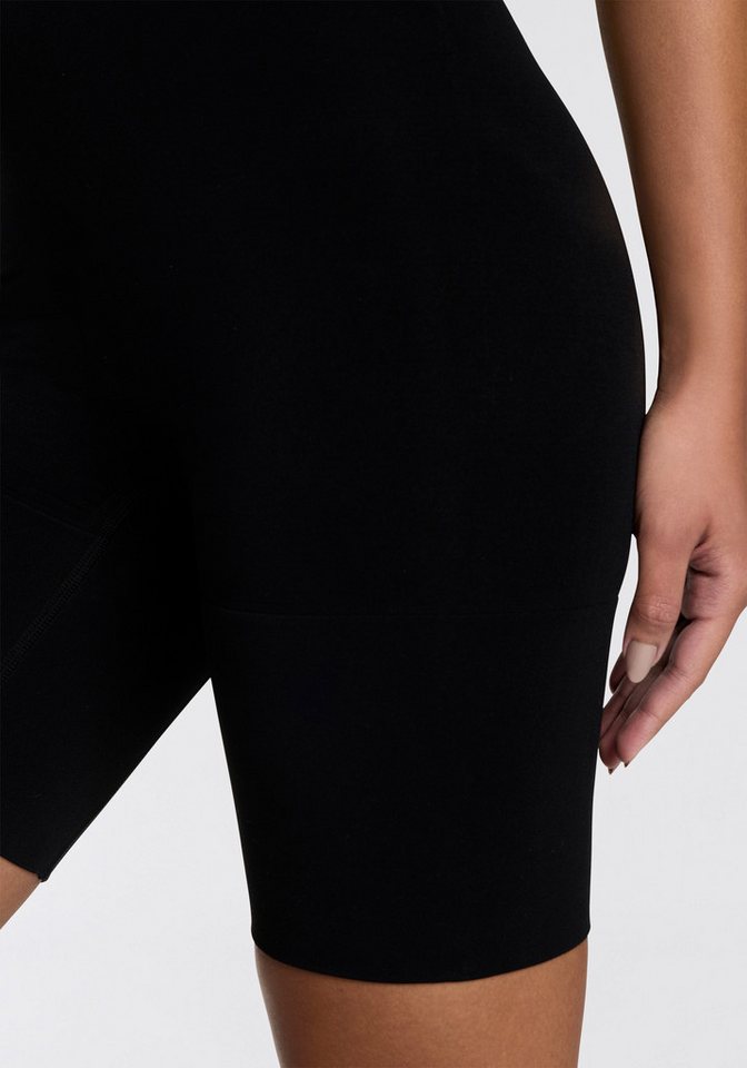Sarlini Shapinghose (2er Pack) Nahtlos, figurformende Shorts – Bild 5 von 5