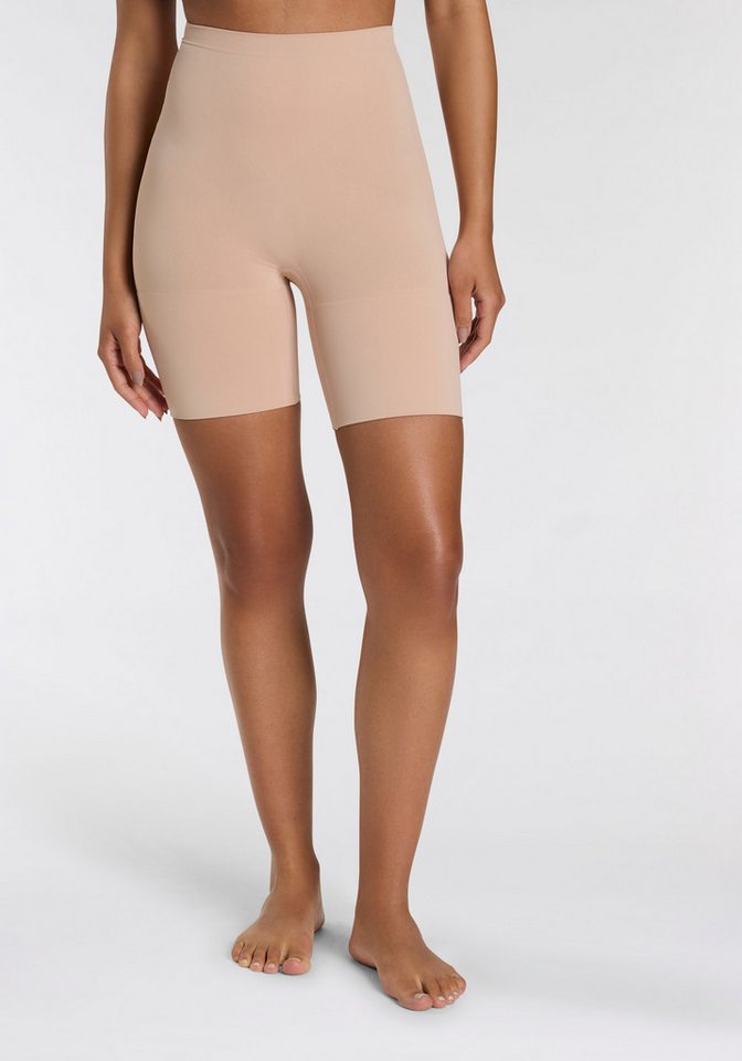 Sarlini Shapinghose (2er Pack) Nahtlos, figurformende Shorts – Bild 2 von 5