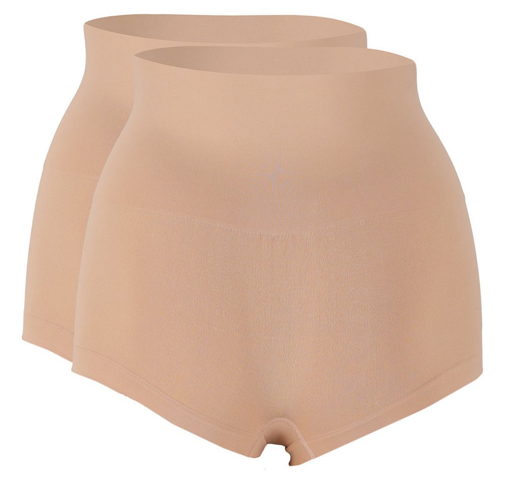Sarlini Shapingslip (Set, 2-St) Nahtose, figurformende Shorts – Bild 2 von 3