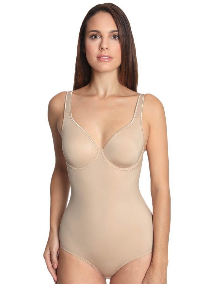 Sassa Body 2er Sparpack Body mit Bügel BASIC CONTROL (Spar-Set, 2-tlg) formendes Vorderfutter – Bild 2 von 3