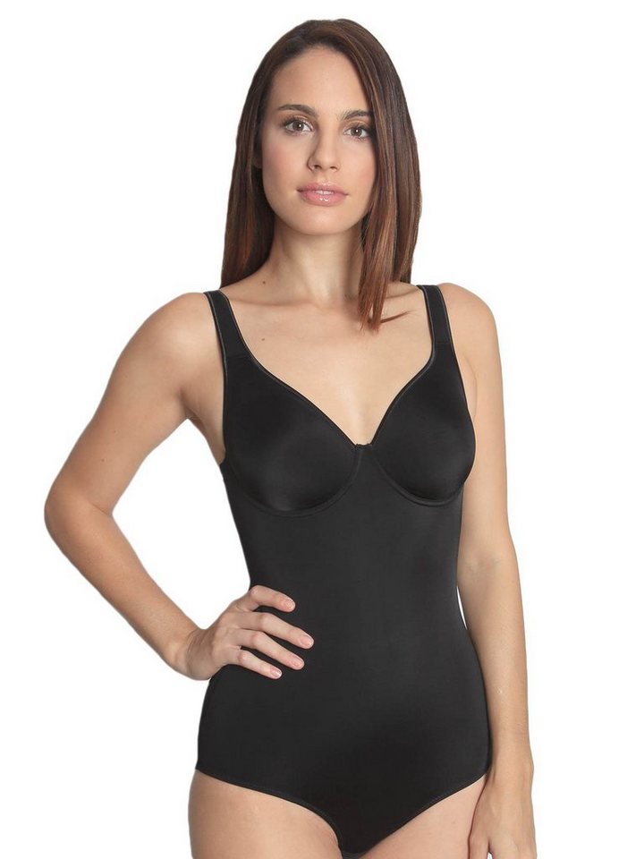 Sassa Body 2er Sparpack Body mit Bügel BASIC CONTROL (Spar-Set, 2-tlg) formendes Vorderfutter – Bild 3 von 3