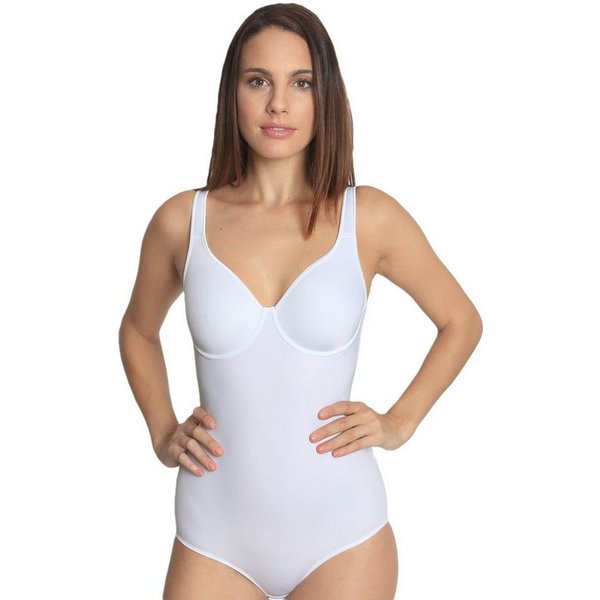 Sassa Body Body mit Bügel BASIC CONTROL (Stück, 1-tlg) formendes Vorderfutter