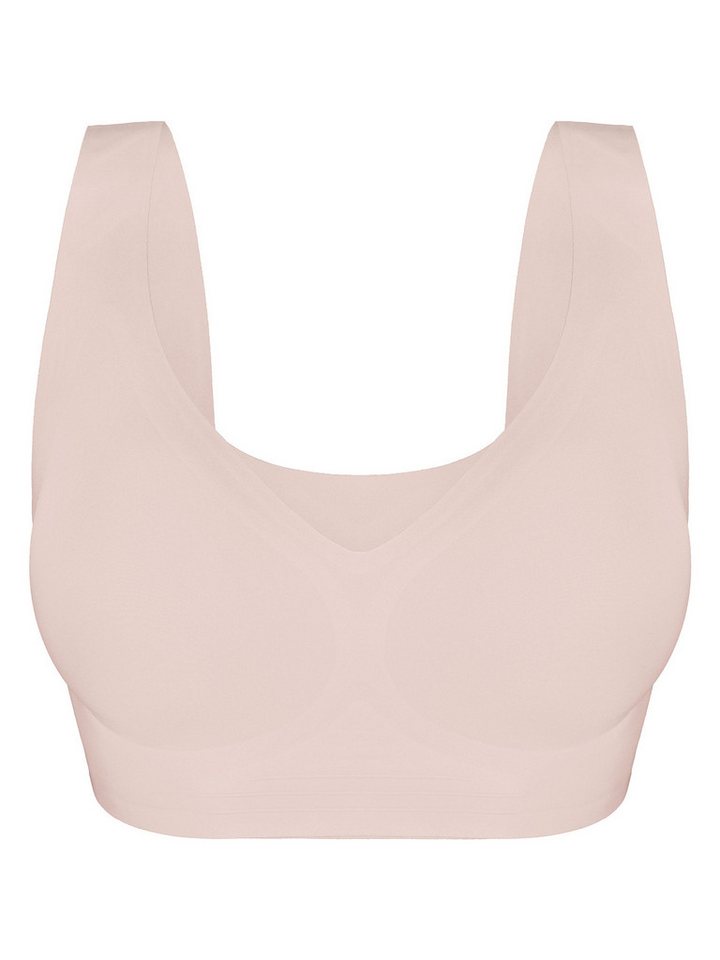 Sassa Bustier Bustier Bonded Micro (Stück, 1-tlg) – Bild 2 von 5