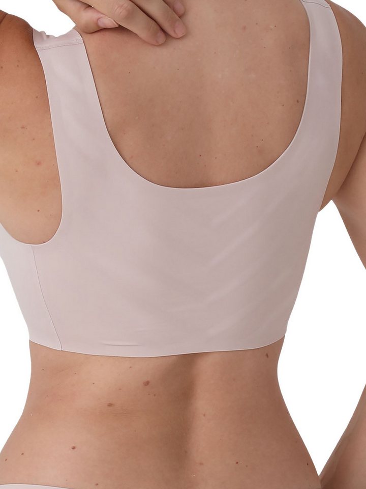 Sassa Bustier Bustier Bonded Micro (Stück, 1-tlg) – Bild 5 von 5