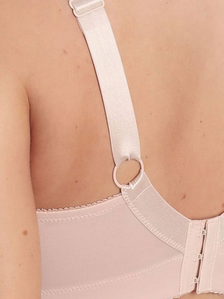 Sassa Minimizer-BH Minimizer Soft BH FUNCTIONAL BRAS (Stück, 1-tlg) – Bild 4 von 5