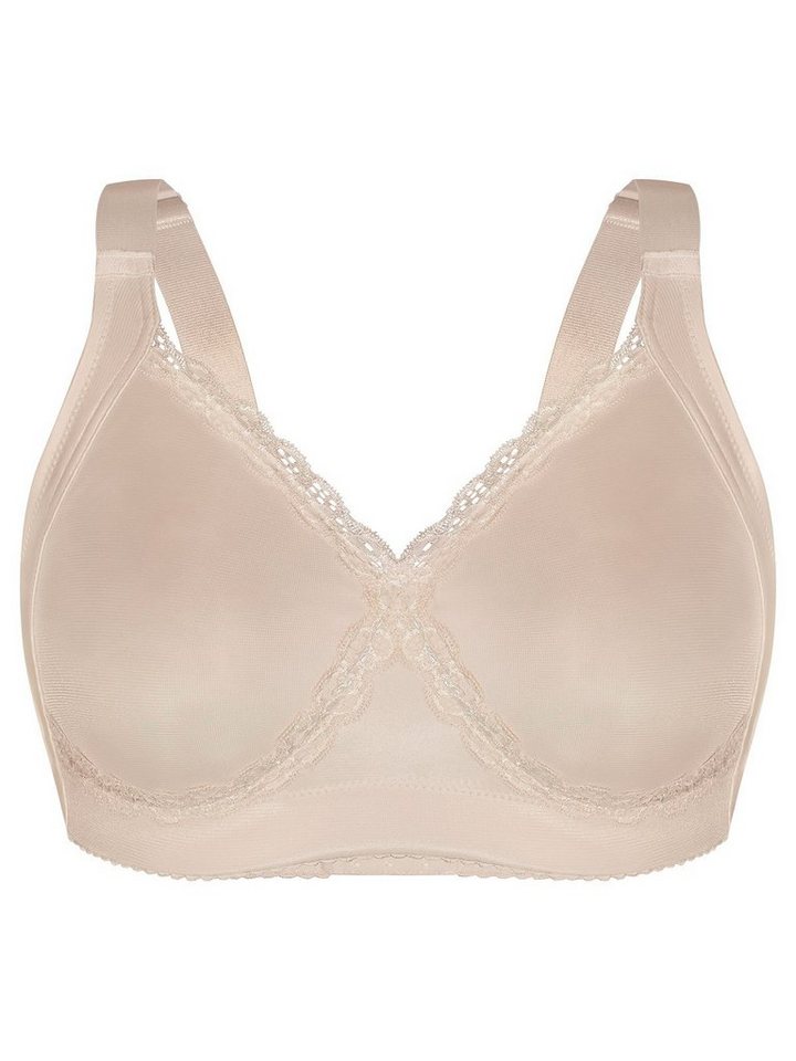 Sassa Minimizer-BH Minimizer Soft BH FUNCTIONAL BRAS (Stück, 1-tlg) – Bild 5 von 5