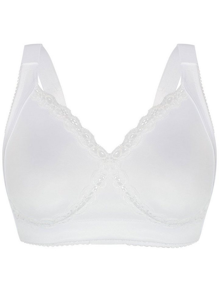 Sassa Minimizer-BH Minimizer Soft BH FUNCTIONAL BRAS (Stück, 1-tlg) – Bild 5 von 5