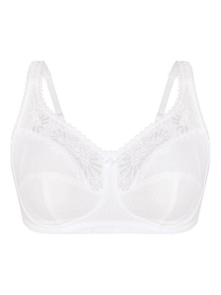 Sassa Soft-BH Soft BH FUNCTIONAL BRAS (Stück, 1-tlg) – Bild 5 von 5
