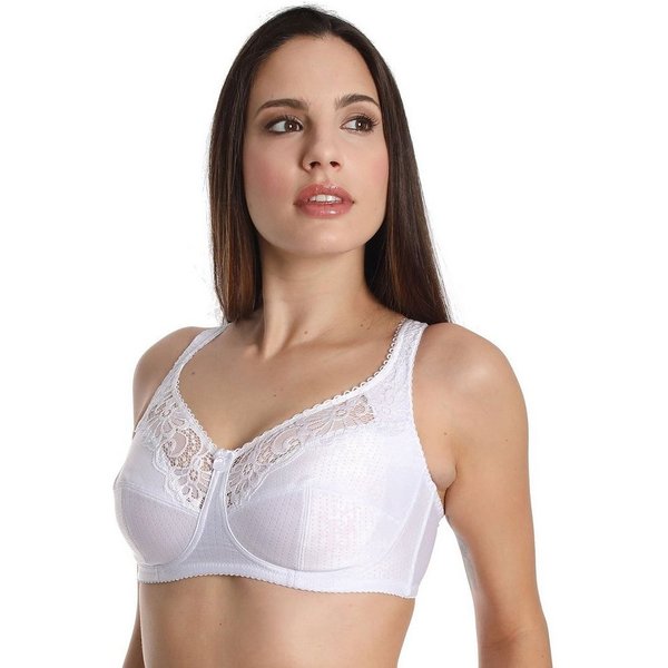 Sassa Soft-BH Soft BH FUNCTIONAL BRAS (Stück, 1-tlg)