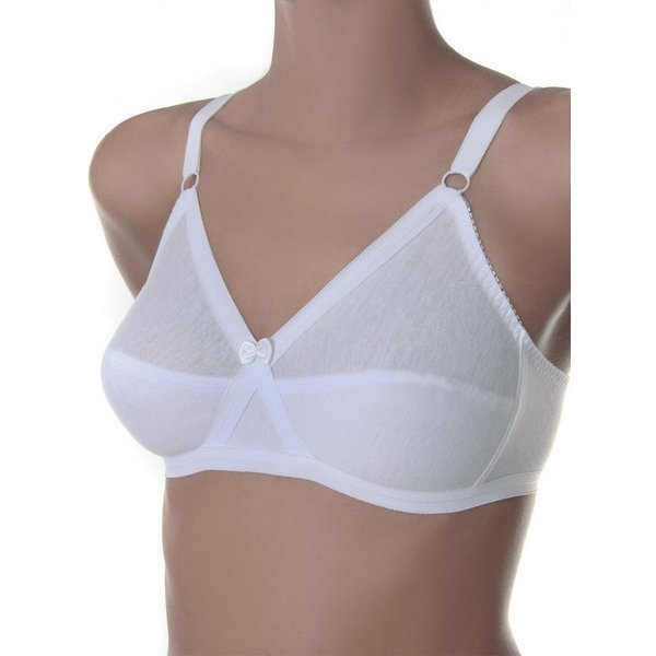 Sassa Soft-BH Soft BH Micro (Stück, 1-tlg) -