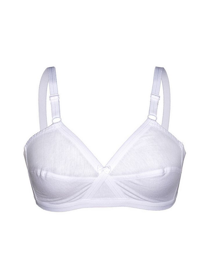 Sassa Soft-BH Soft BH Micro (Stück, 1-tlg) - – Bild 3 von 4