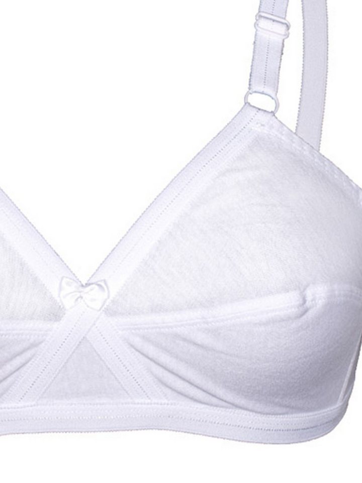Sassa Soft-BH Soft BH Micro (Stück, 1-tlg) - – Bild 4 von 4