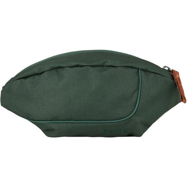 Satch Bauchtasche cross easy, easy Access für Kopfhörerkabel