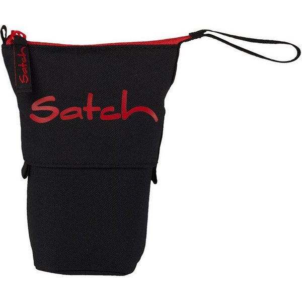 Satch Federmäppchen Pencil Slider, (1-tlg), mit Slide‑Funktion