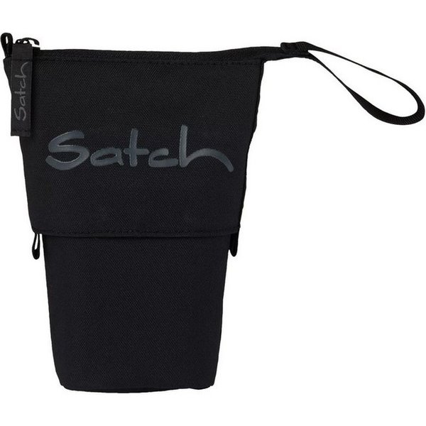 Satch Federmäppchen Pencil Slider, (1-tlg), mit Slide‑Funktion