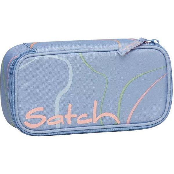 Satch Federmäppchen Schlamperbox