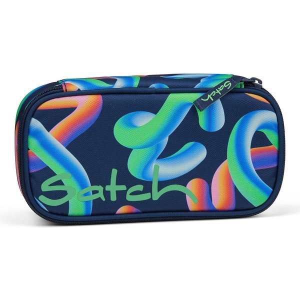 Satch Federmäppchen Schlamperbox