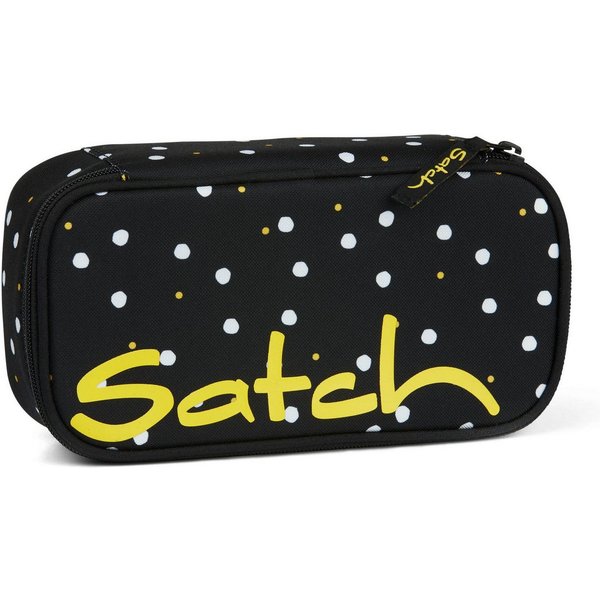 Satch Federmäppchen Schlamperbox